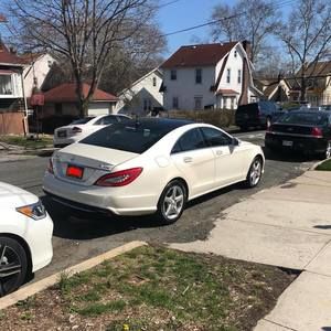 Meet your Posher, Baboongie